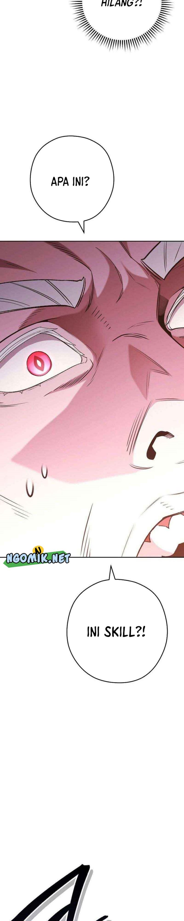 Dungeon Reset Chapter 184 Gambar 36